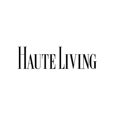 Haute Living logo